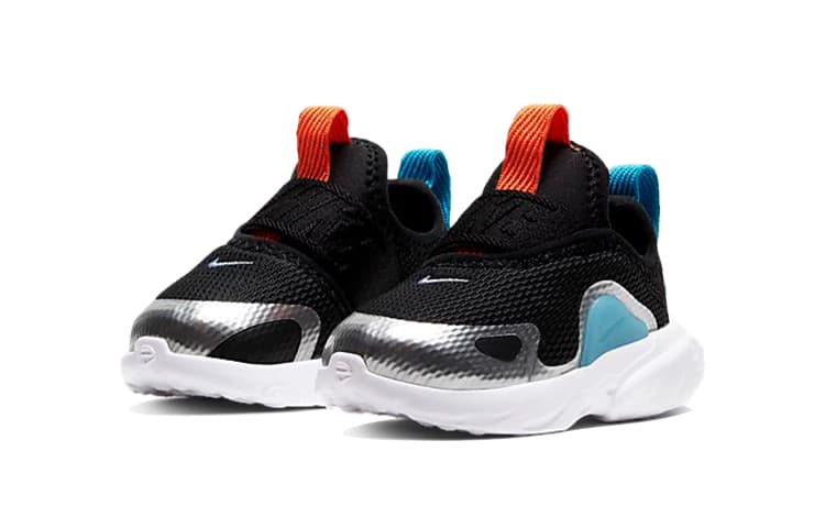 Кроссовки Nike Presto Extreme - изображение 4