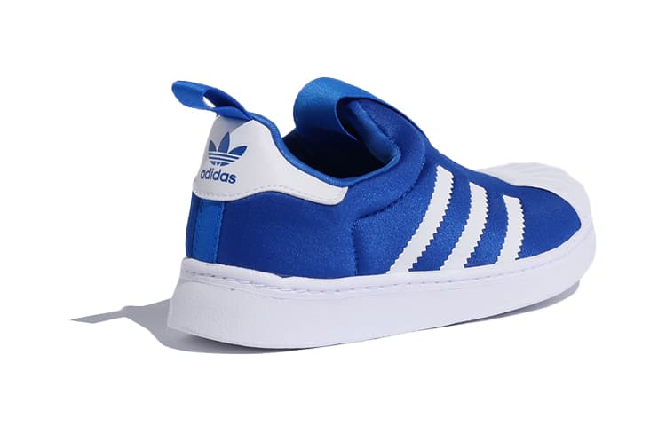 Кроссовки adidas originals Superstar 360 C - изображение 4