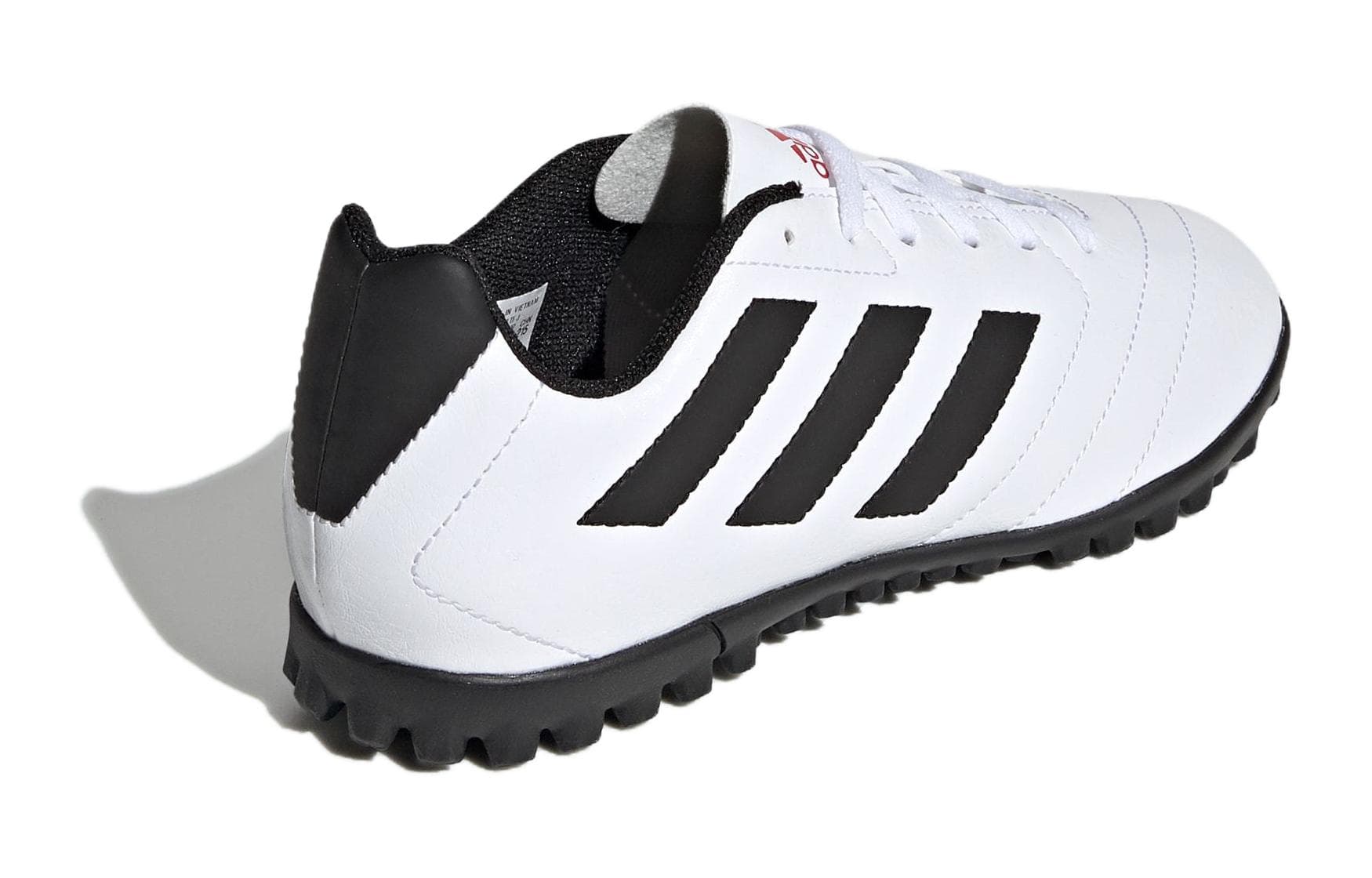Бутсы adidas Goletto Tf J - изображение 3