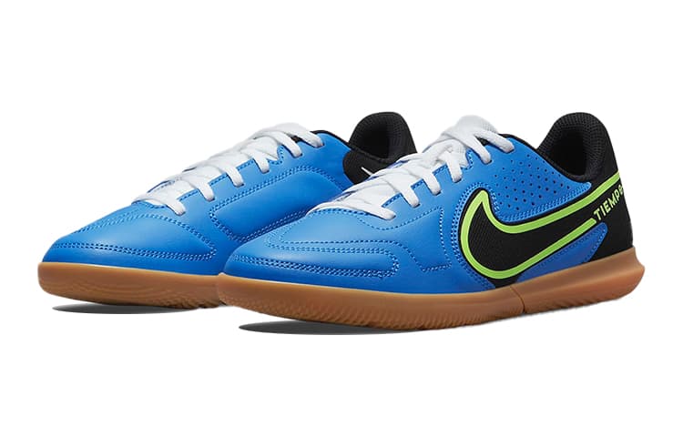 Бутсы Nike Tiempo Legend 9 - изображение 5
