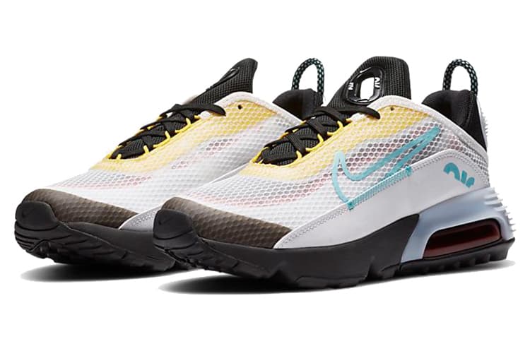 Кроссовки Nike Air Max 2090 GS - изображение 5