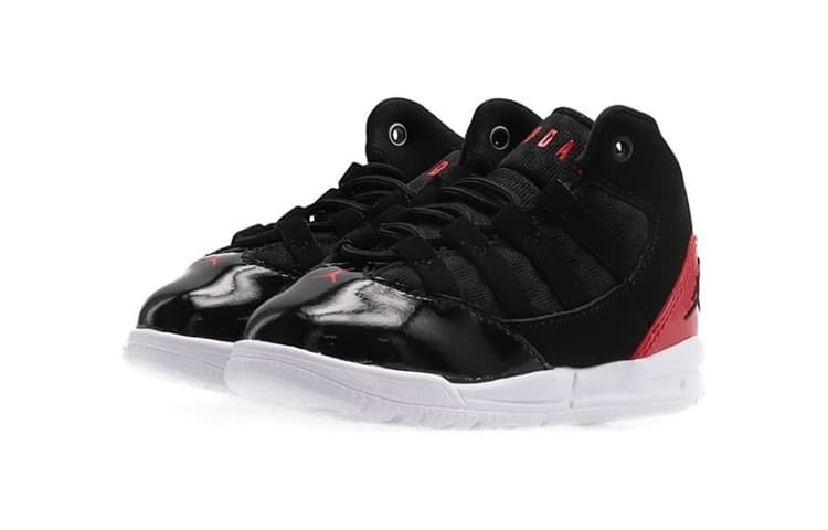Кроссовки Jordan Max Aura - изображение 4