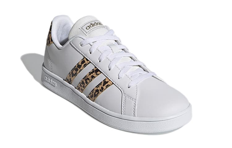 Кроссовки adidas neo GRAND COURT - изображение 5