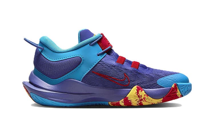 Кроссовки для баскетбола Nike Giannis Immortality 2 - изображение 2