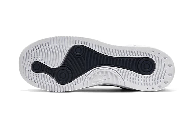 Кроссовки Nike Squash Type GS - изображение 7