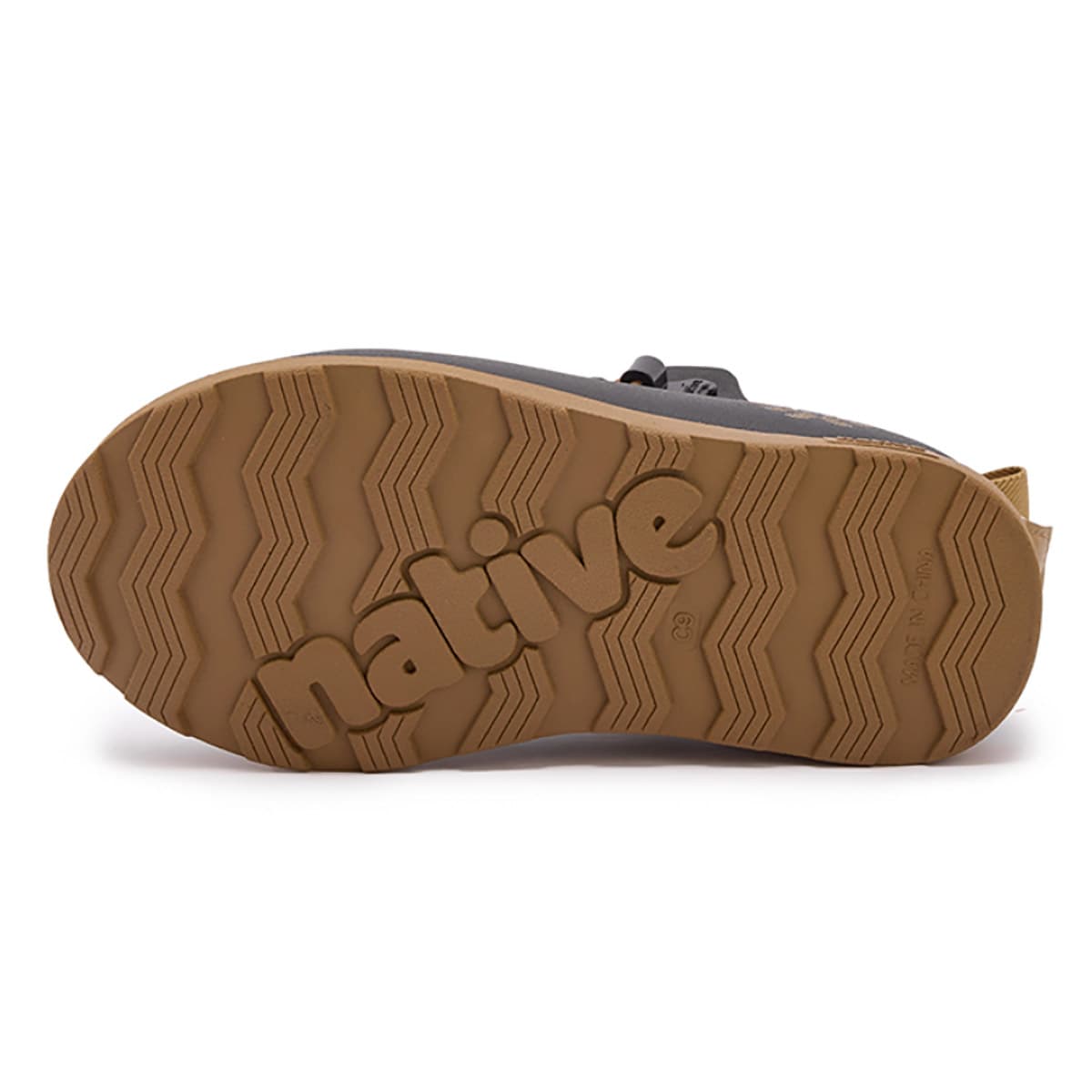 Native Shoes Fitzsimmons 3.0 - изображение 5