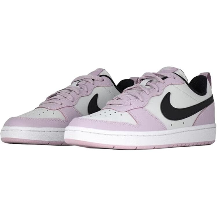 Кроссовки Nike Court Borough Low 2 GS - изображение 5