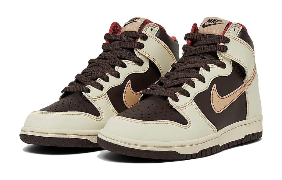 Nike Dunk - изображение 2