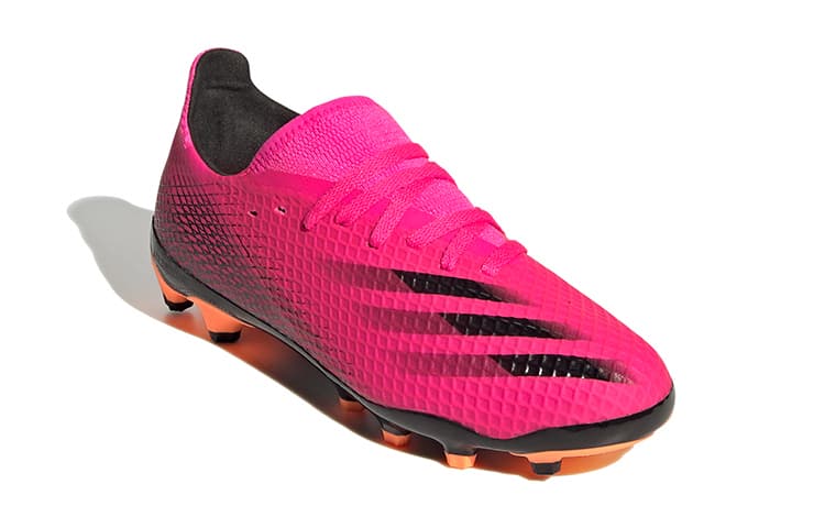 Бутсы adidas Ghosted.3 MG - изображение 3