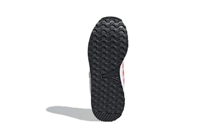 Кроссовки adidas originals ZX 700 HD - изображение 7