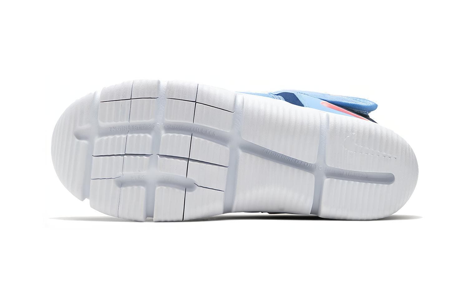Кроссовки Nike Novice - изображение 5