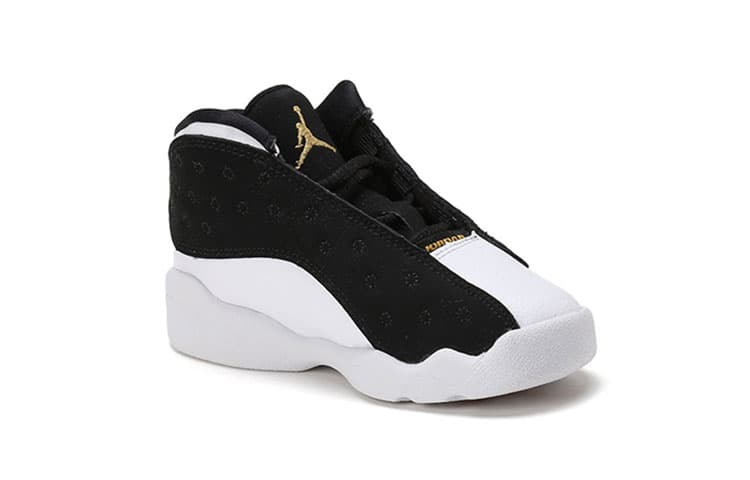 Кроссовки Jordan Air Jordan 13 RETRO - изображение 6