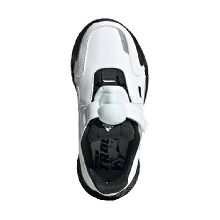 Кроссовки Star Wars x adidas 4Uture Rnr K - изображение 5