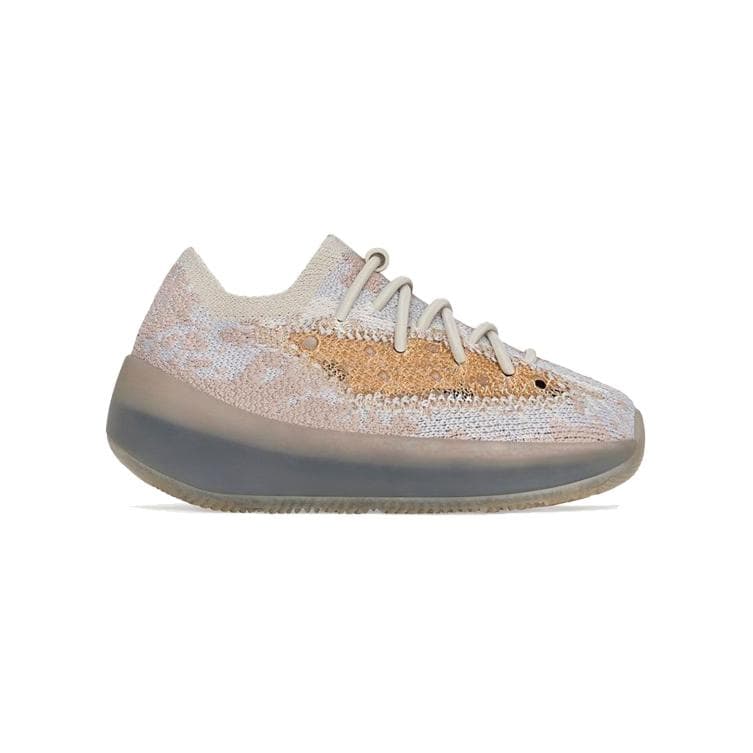 Кроссовки adidas originals Yeezy Boost 380 Pepper - изображение 3