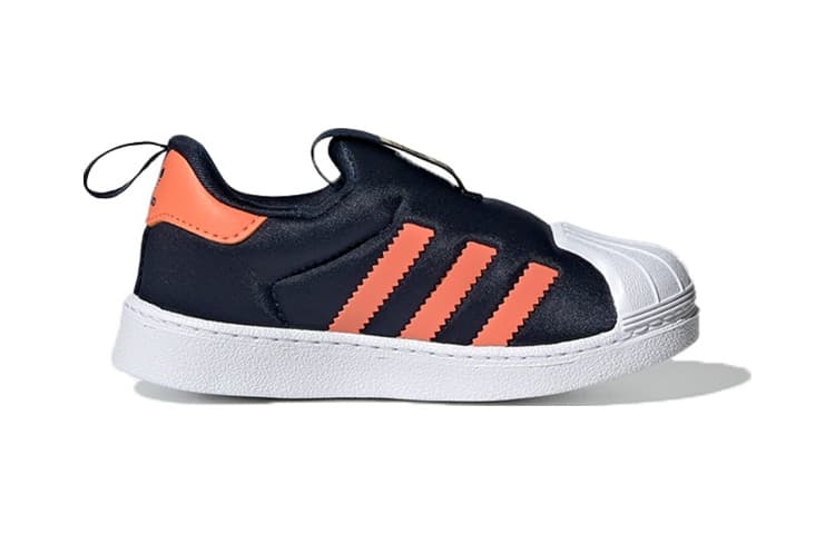 Кроссовки adidas originals Superstar 360 I - изображение 3