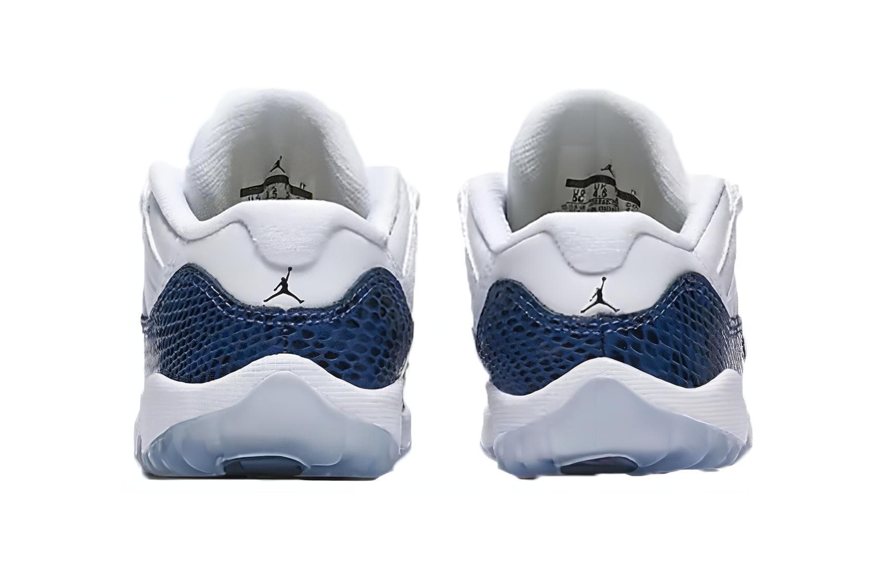 Кроссовки Jordan Air Jordan 11 - изображение 6