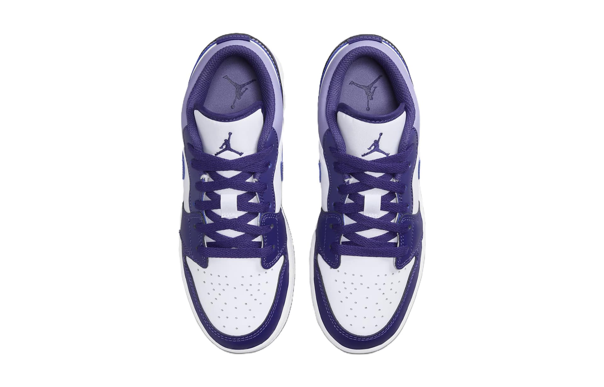 Кроссовки для баскетбола Jordan Air Jordan 1 Low противоскользящие амортизация устойчивые к истиранию низкий топ баскетбольные кроссовки - изображение 4