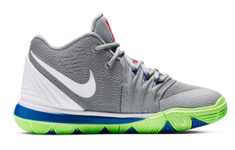 Кроссовки для баскетбола Nike Kyrie 5 - изображение 3