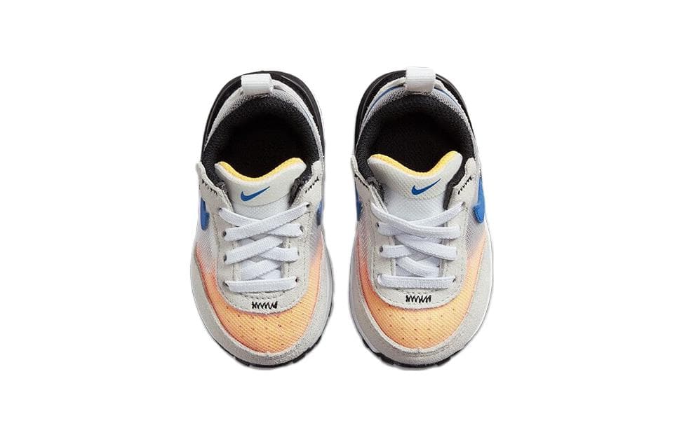 Кроссовки Nike Waffle One TD - изображение 4