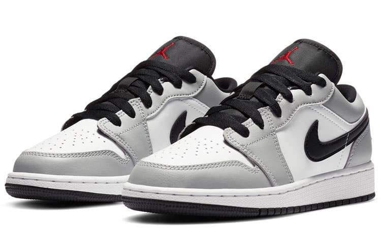 Кроссовки для баскетбола Jordan Air Jordan 1 Low Dior GS - изображение 3