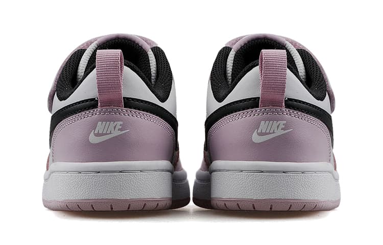 Кроссовки Nike Court Borough Low 2 - изображение 5