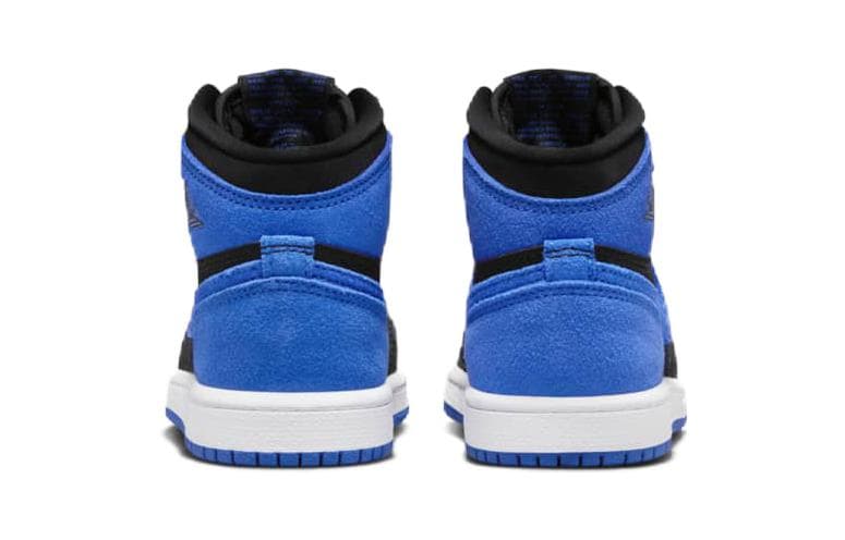 Jordan Air Jordan 1 - изображение 5