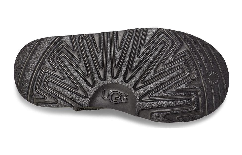UGG CLASSIC MINI - изображение 6
