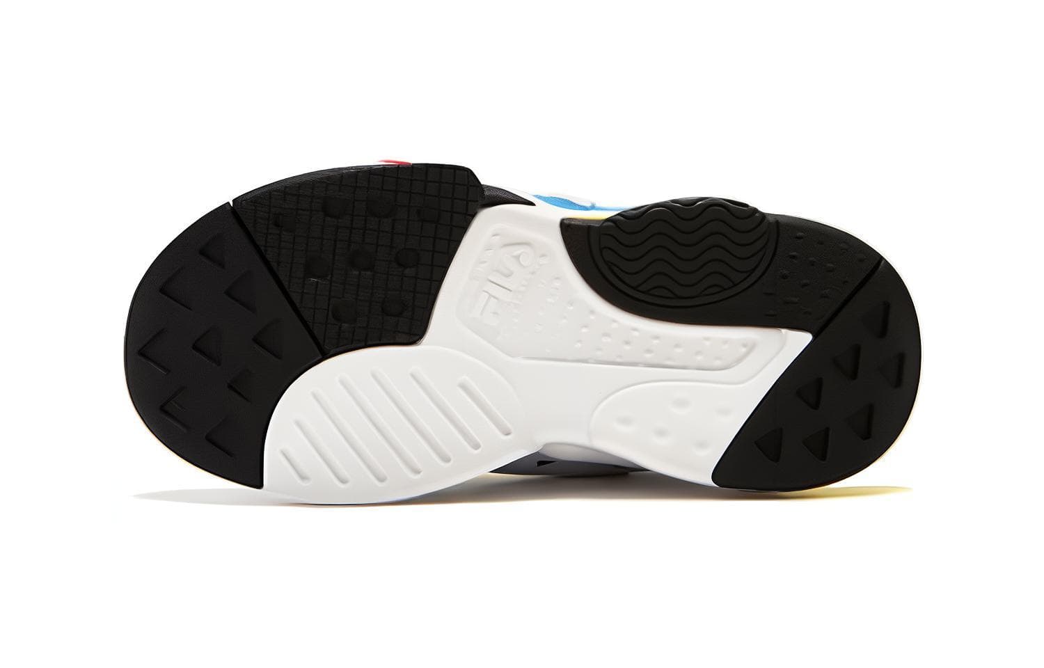 FILA - изображение 5