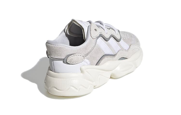 Кроссовки adidas originals Ozweego - изображение 7