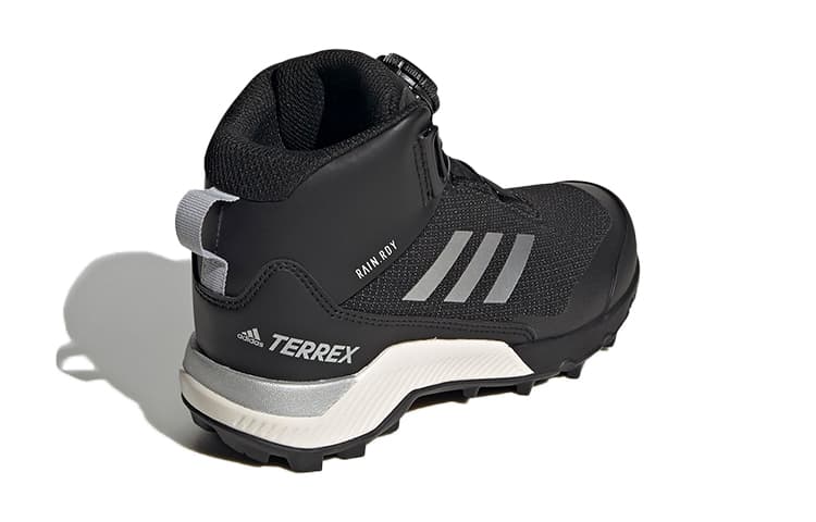 adidas Terrex Winter Mid Boa Hiking K - изображение 4