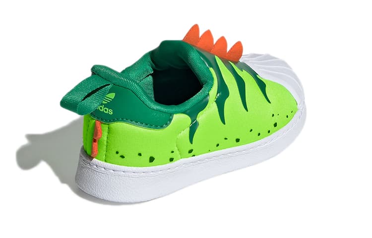 Кроссовки adidas originals Superstar - изображение 6
