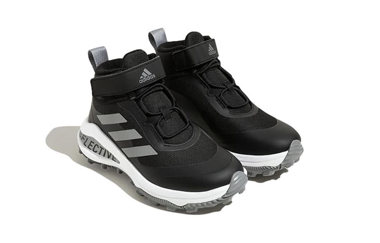 Кроссовки adidas Fortarun Atr El K - изображение 3
