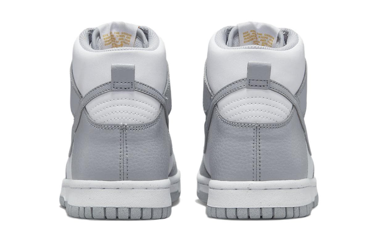 Кроссовки Nike Dunk GS - изображение 7