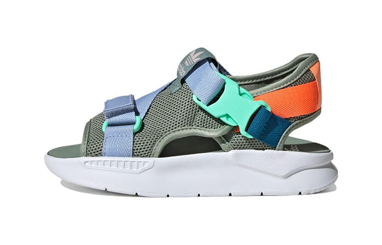 adidas originals 360 3.0 Sandals - изображение 1
