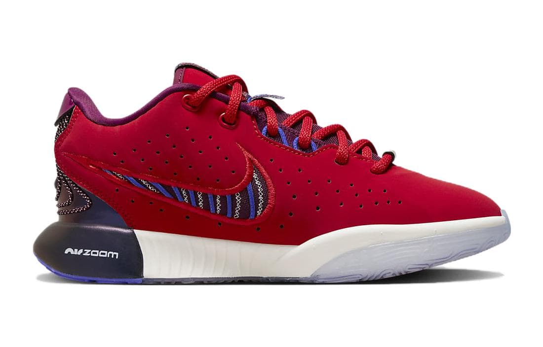 Nike Lebron 21 - изображение 2