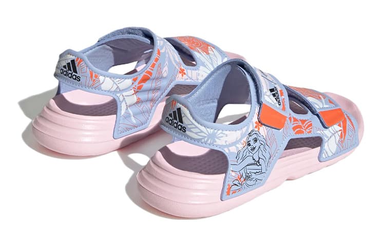 Сандалии Disney x adidas Altaswim Moana Swim - изображение 3