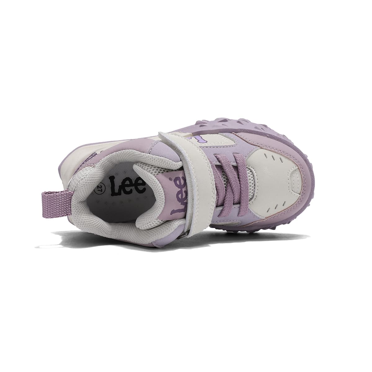 Кроссовки lee Синтетическая кожа Low Топ Kids Lifestyle Shoes Детский - изображение 6