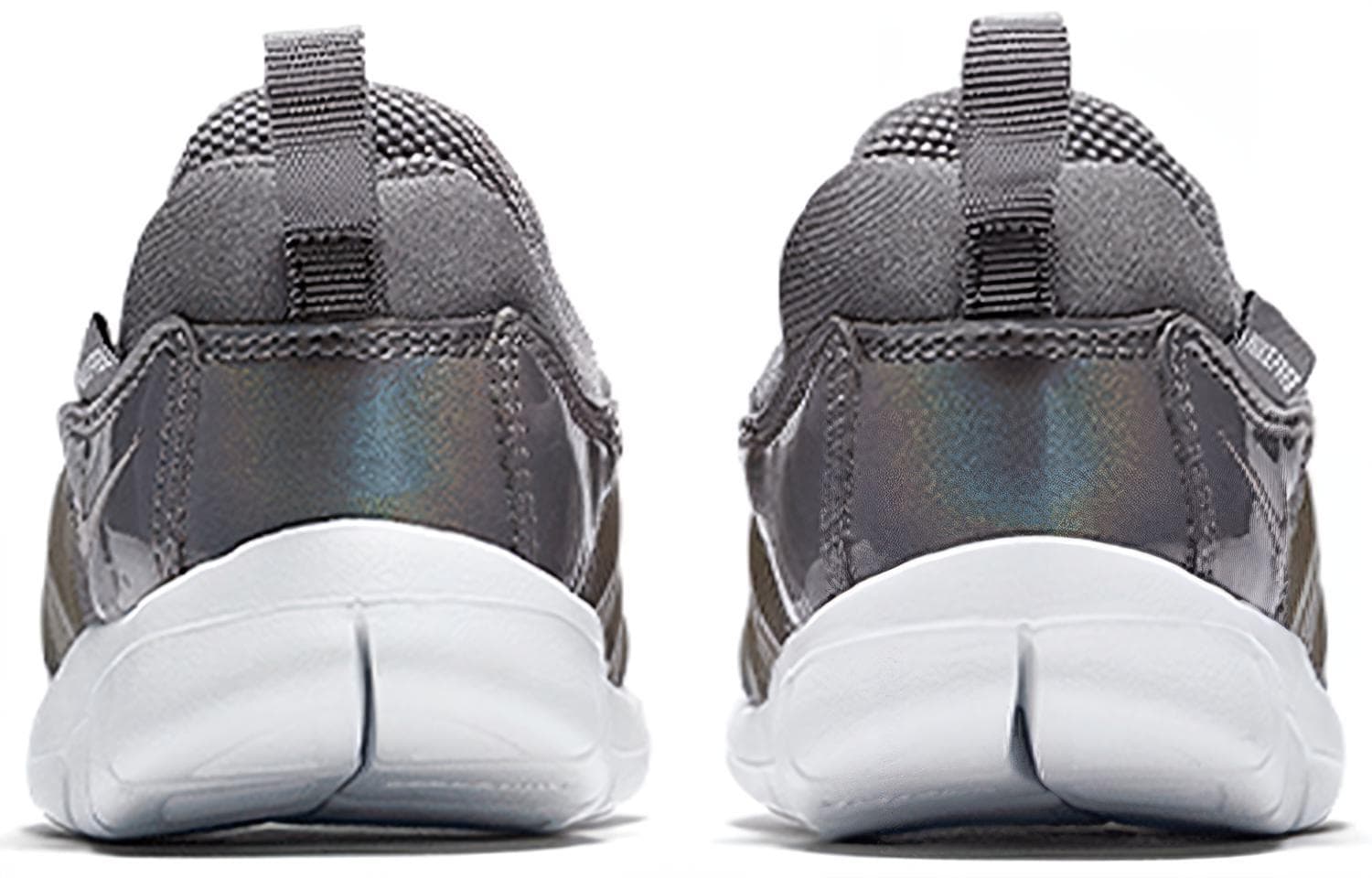 Кроссовки TD Nike Dynamo Free - изображение 7