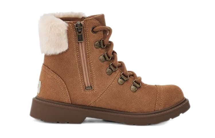 UGG Azell Hiker Weather - изображение 2