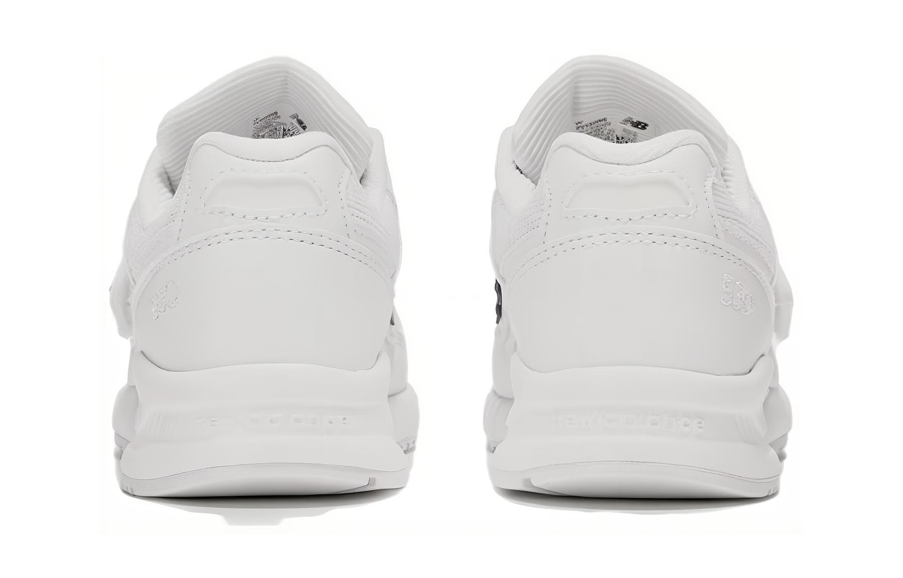 Кроссовки New Balance NB 530 - изображение 4