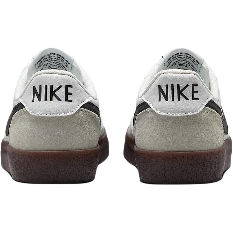 Кроссовки Nike Killshot 2 Мягкий и Комфортный Низкий Топ Детская Скейтбординг Обувь Белый Детский - изображение 5