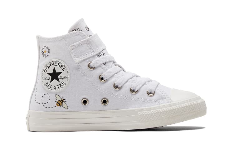 Converse Chuck Taylor All Star 1V - изображение 2