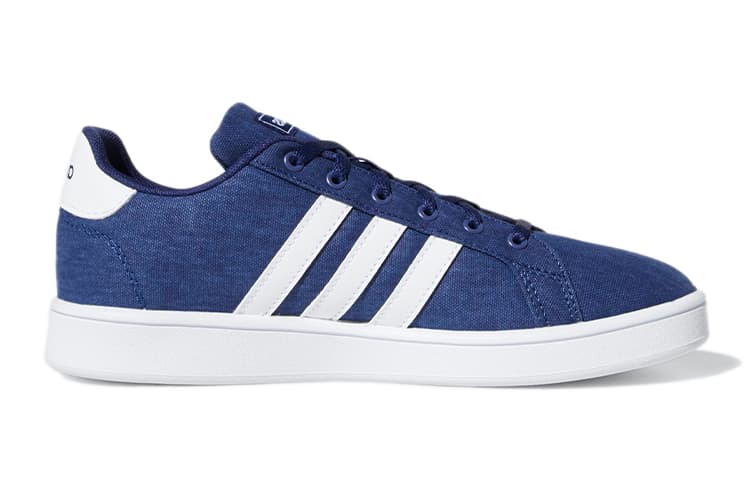 adidas neo GRAND COURT K - изображение 2
