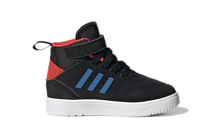 Кроссовки TD adidas originals Drop Step 360 I - изображение 4