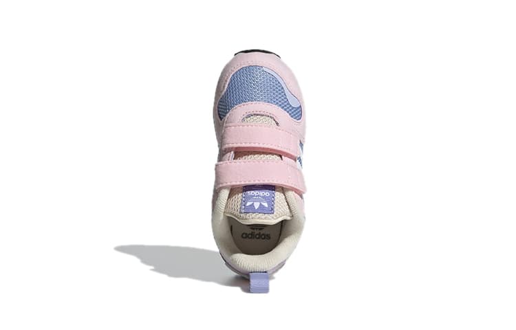 Кроссовки adidas originals ZX 700 HD - изображение 6