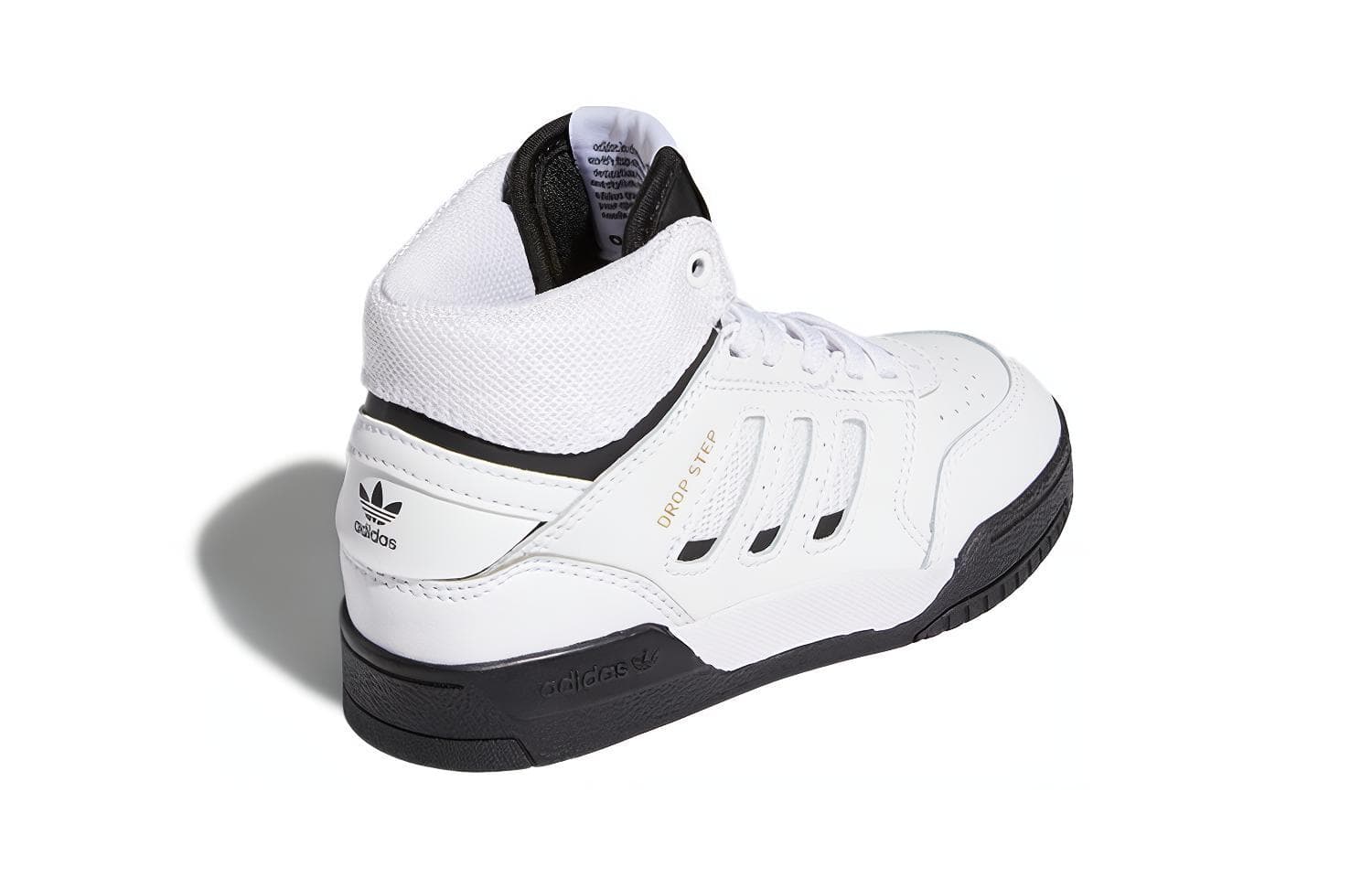 Кроссовки adidas originals Drop Step C - изображение 6