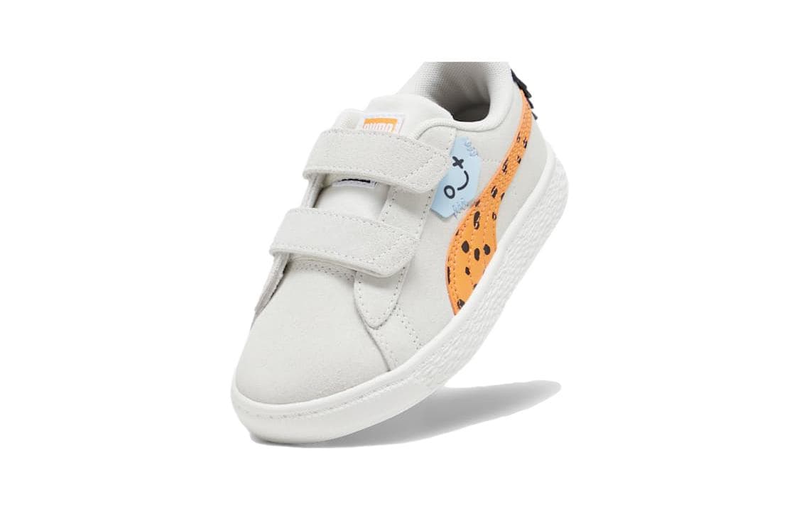 PUMA Suede - изображение 4