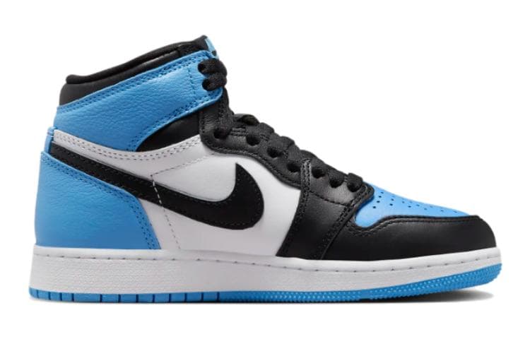 Кроссовки для баскетбола Jordan Air Jordan 1 High OG GS — фото 2