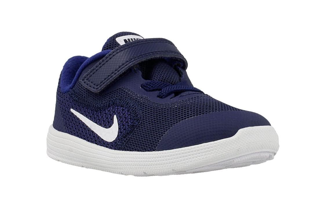 Кроссовки Nike REVOLUTION 3 - изображение 4