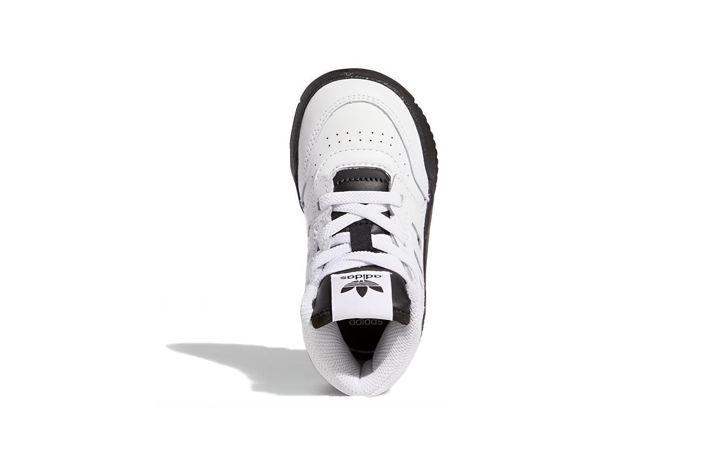 Кроссовки adidas originals Drop Step - изображение 6